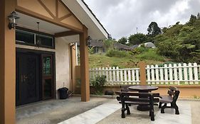 Golden Hill